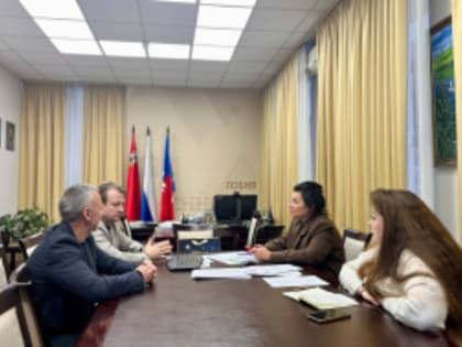 В Лобне откроется предприятие авиационной отрасли