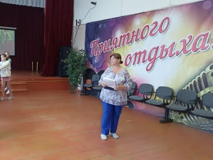 Зарайские школьники отправились в увлекательное путешествие по стране Здоровья.