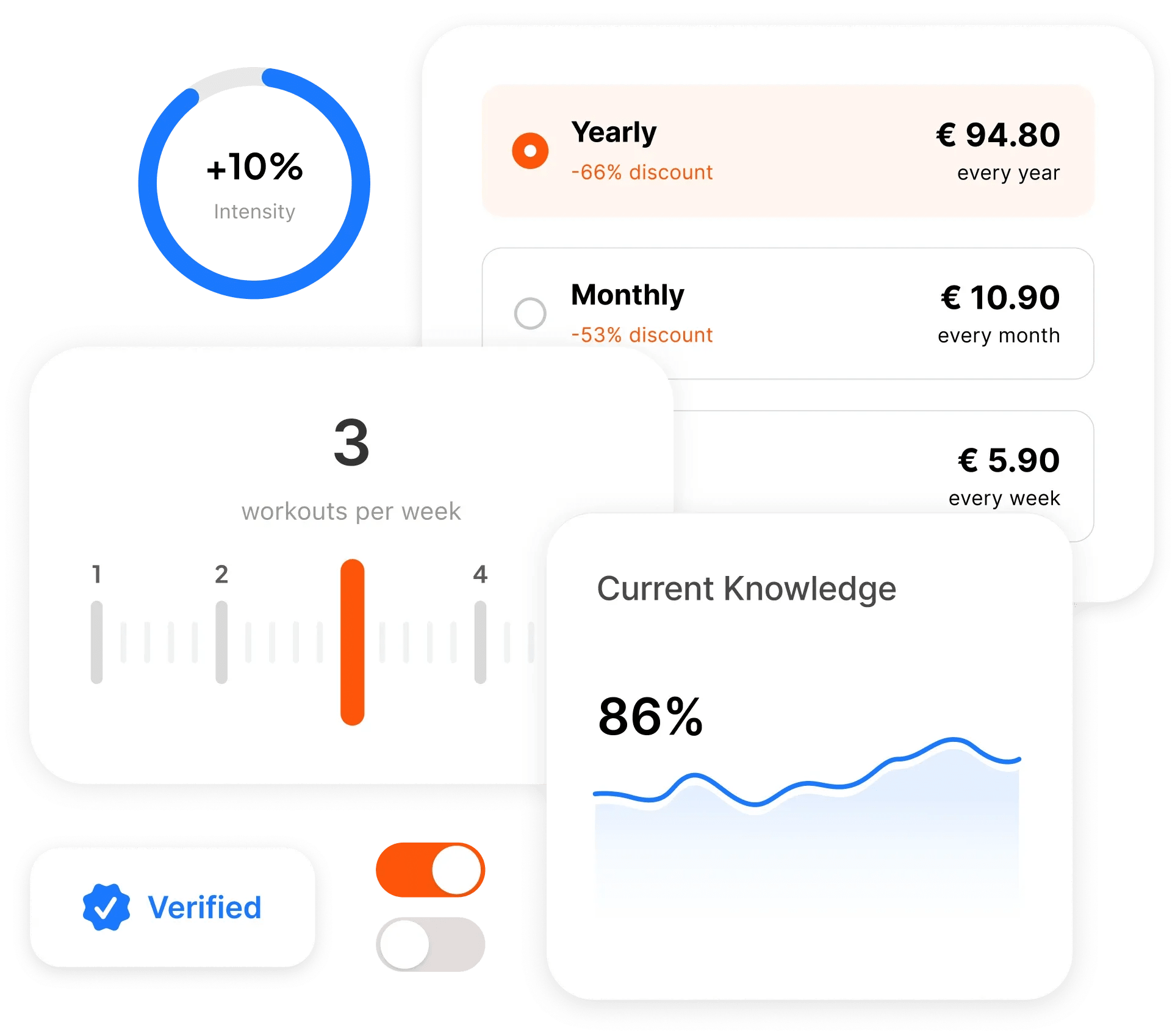 UI/UX Design: Crafting Seamless Experience