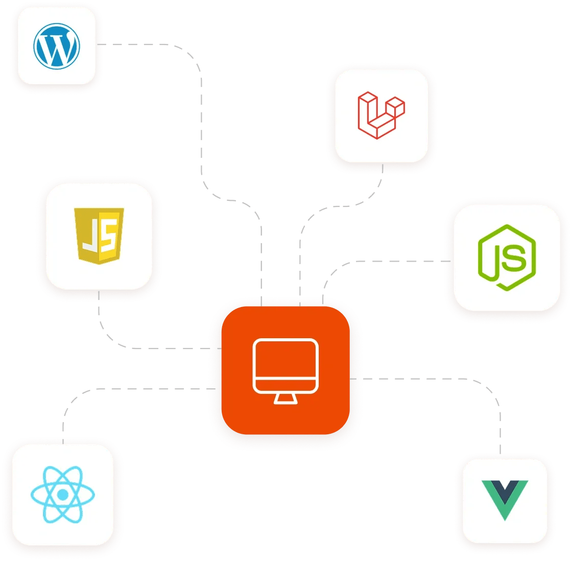 Let’s create something remarkable together