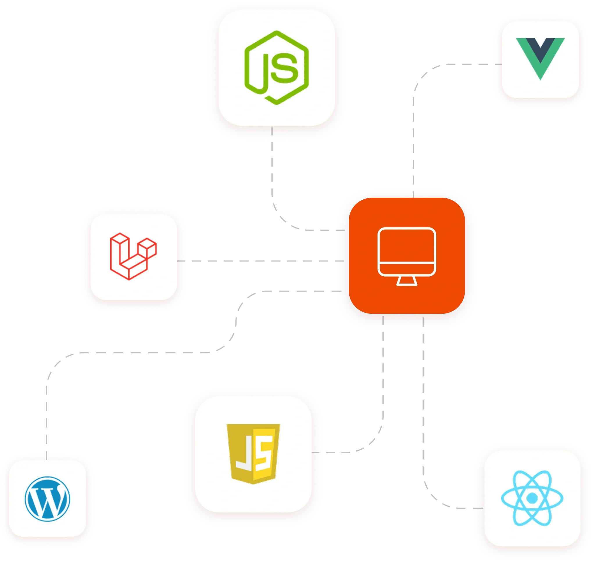 Let’s create something remarkable together