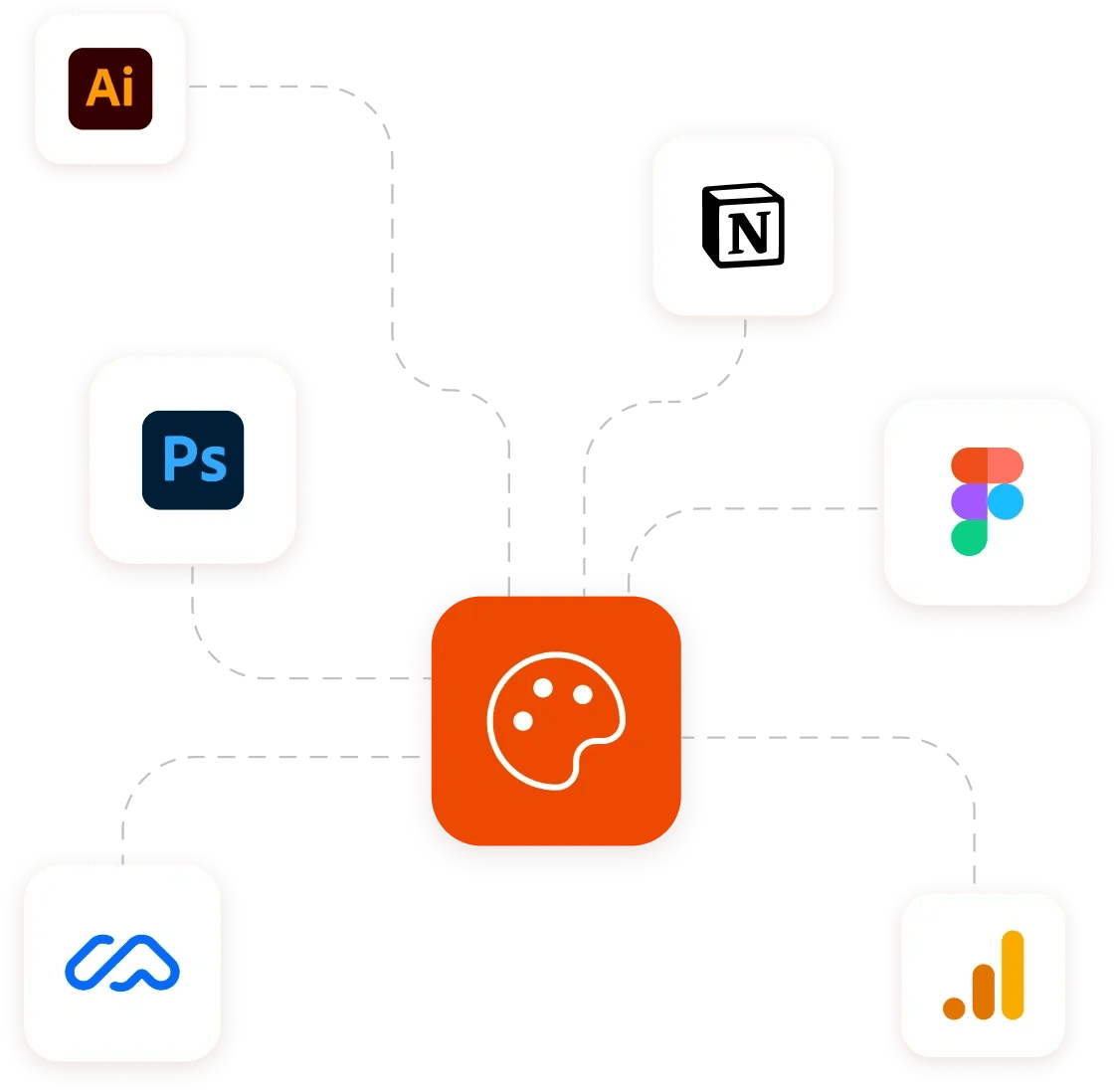 Let’s create something remarkable together