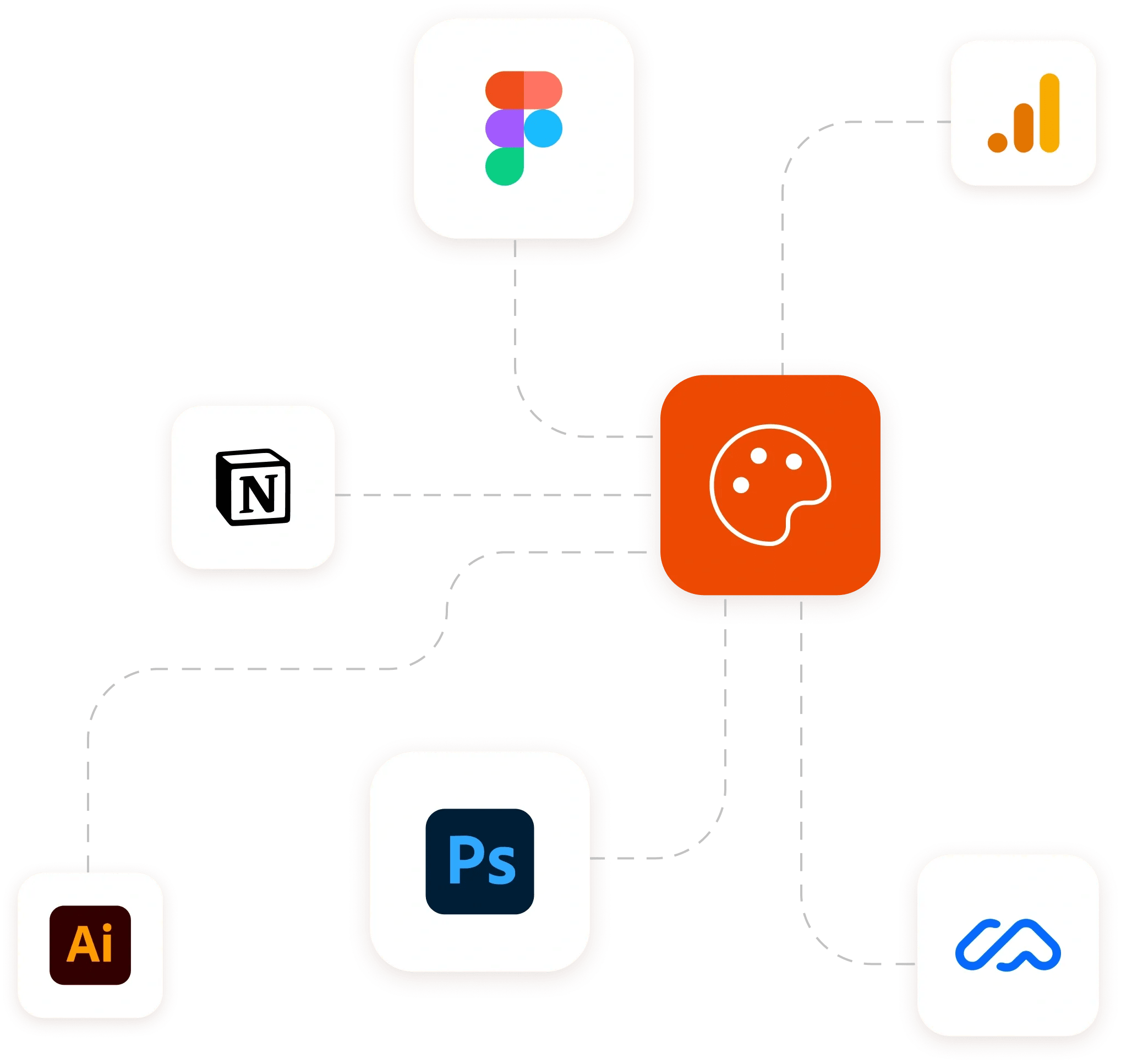 Let’s create something remarkable together