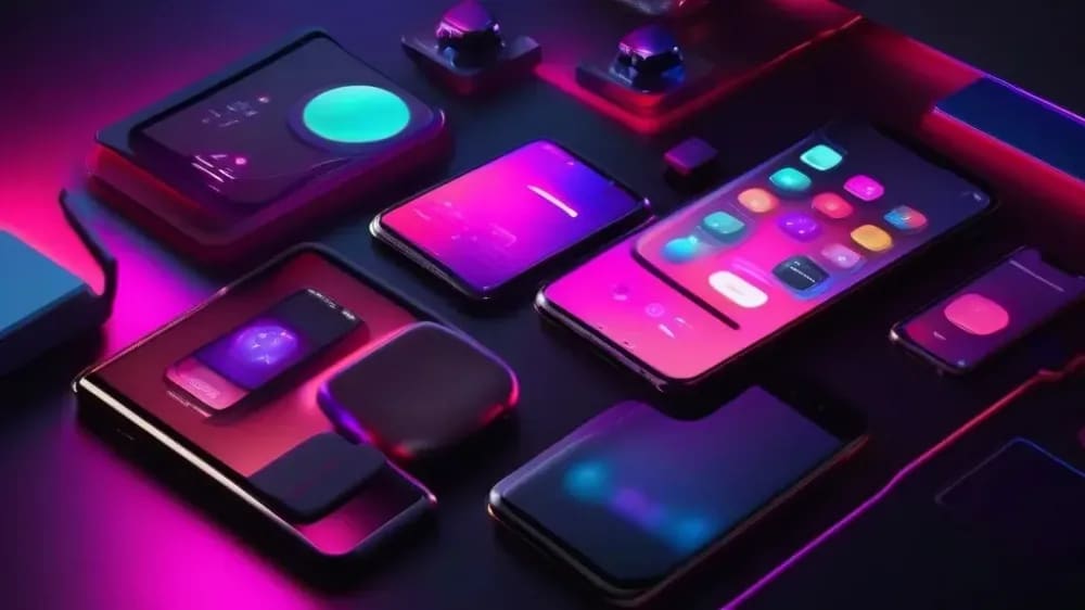 App Design: Creating Engaging User Interfaces