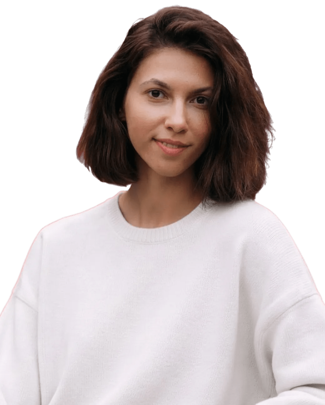 Bohdana Lysenko