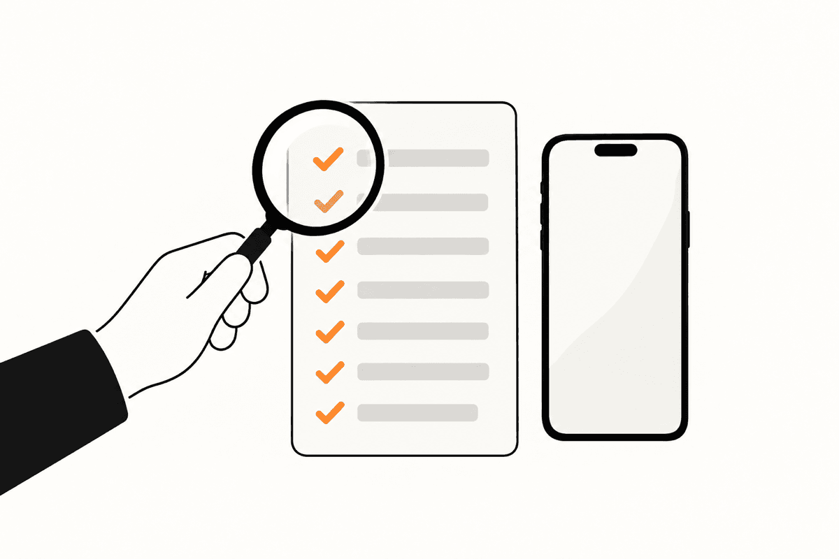 Seven checks before you hire a React Native team