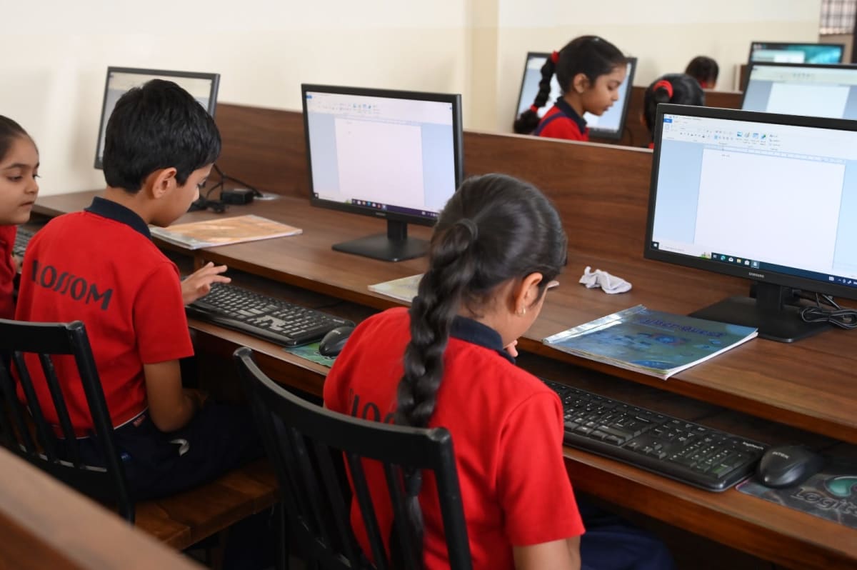 Computer Lab