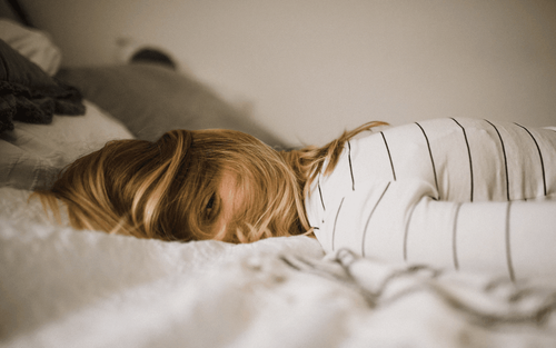 Attention Deficit Hyperactivity Disorder Looks Different For Women