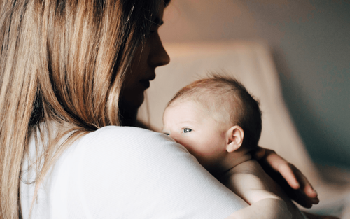 Maternal Mental Health Matters