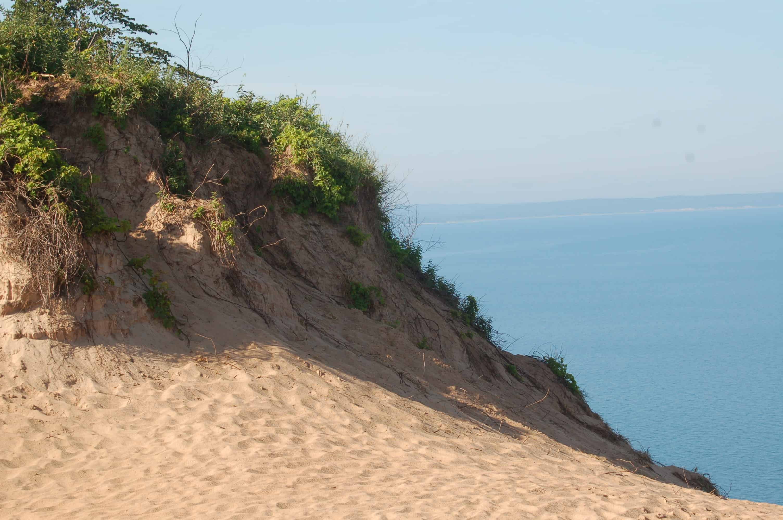 Sleeping Bear Dunes
