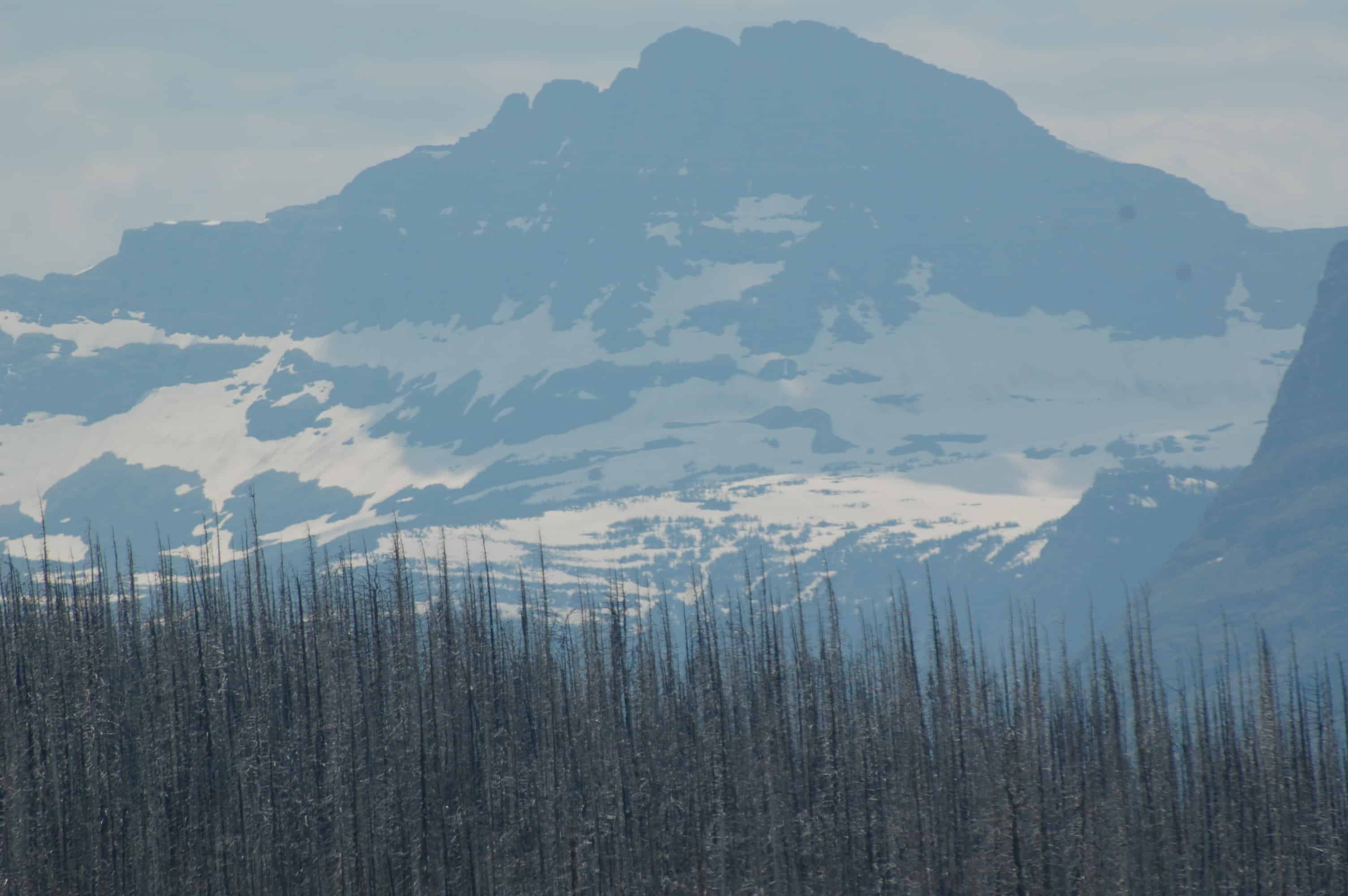 Glacier National Park