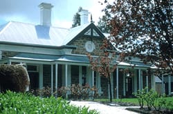Saltram Home