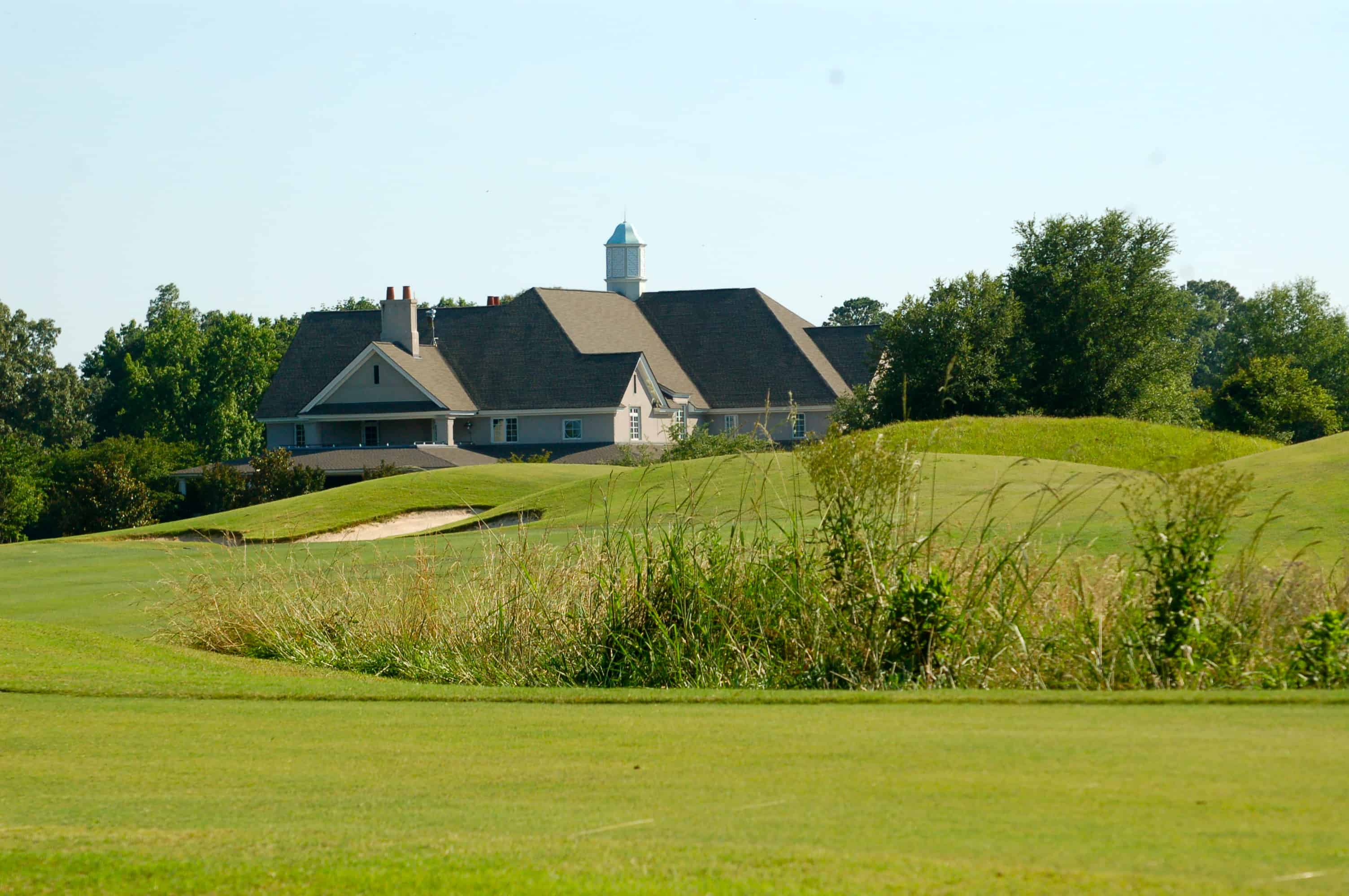 The 18th at The Legislator