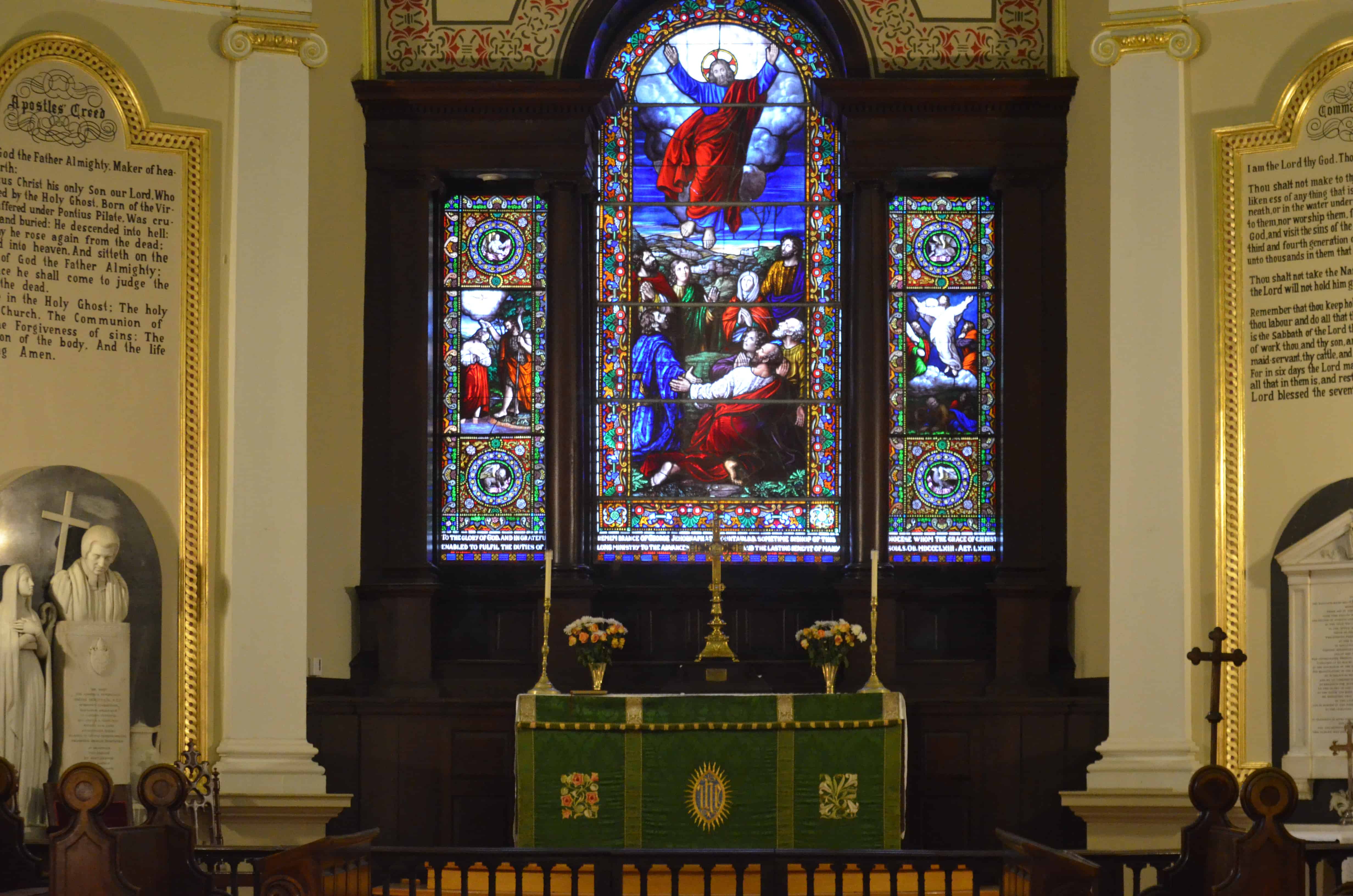 Cathedral of the Holy Trinity