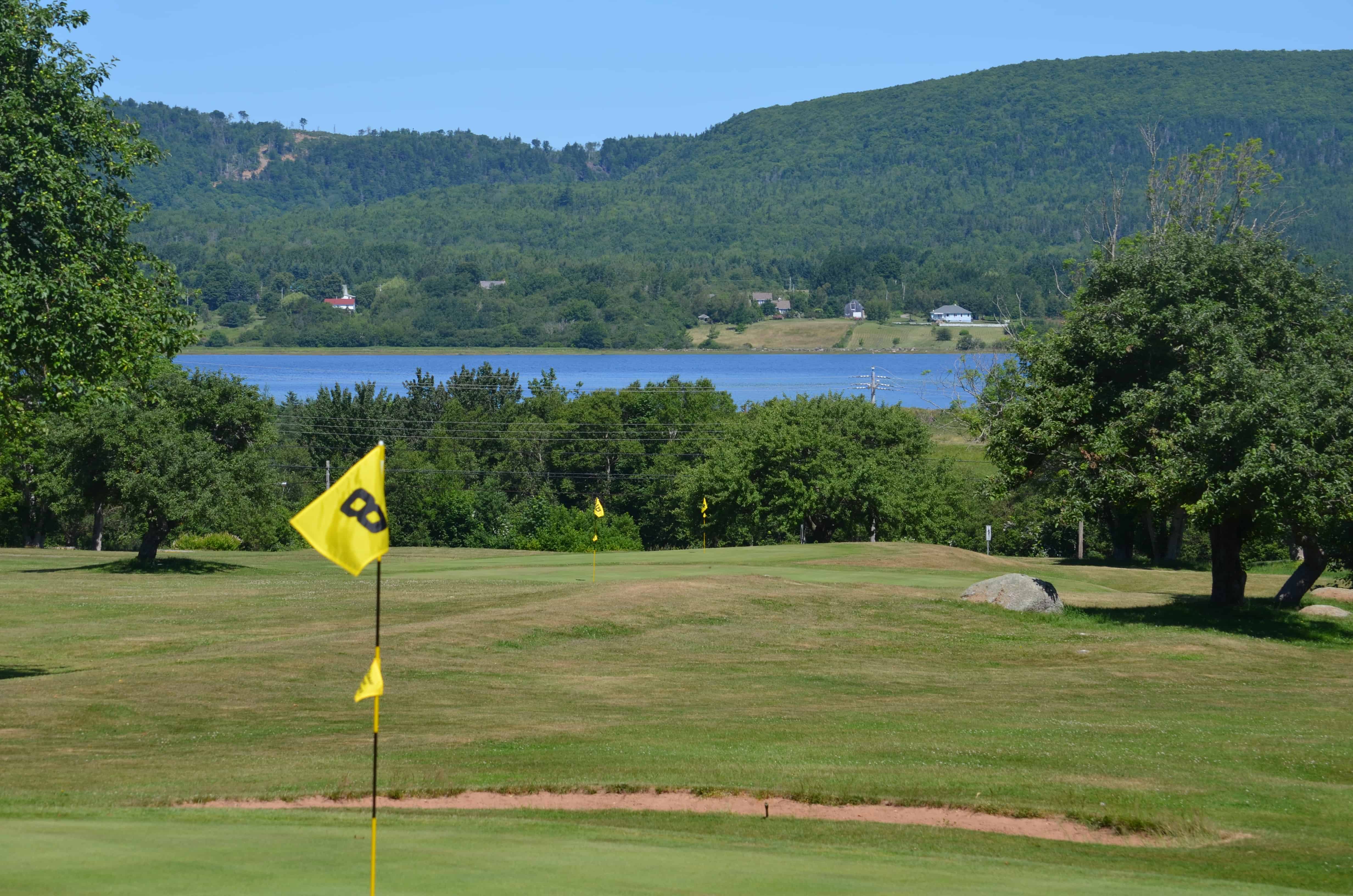 Annapolis Royal Golf Club