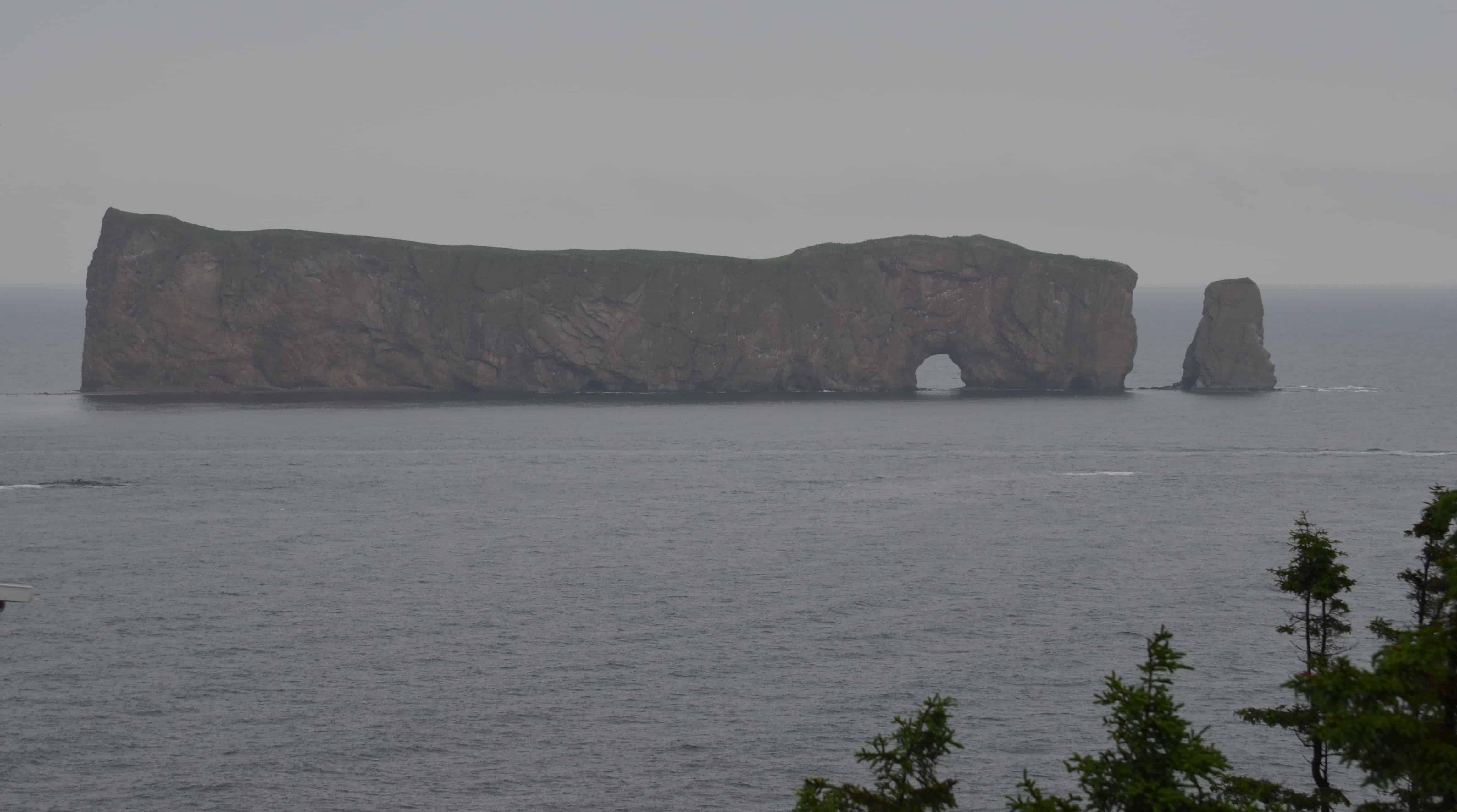 Percé Rock