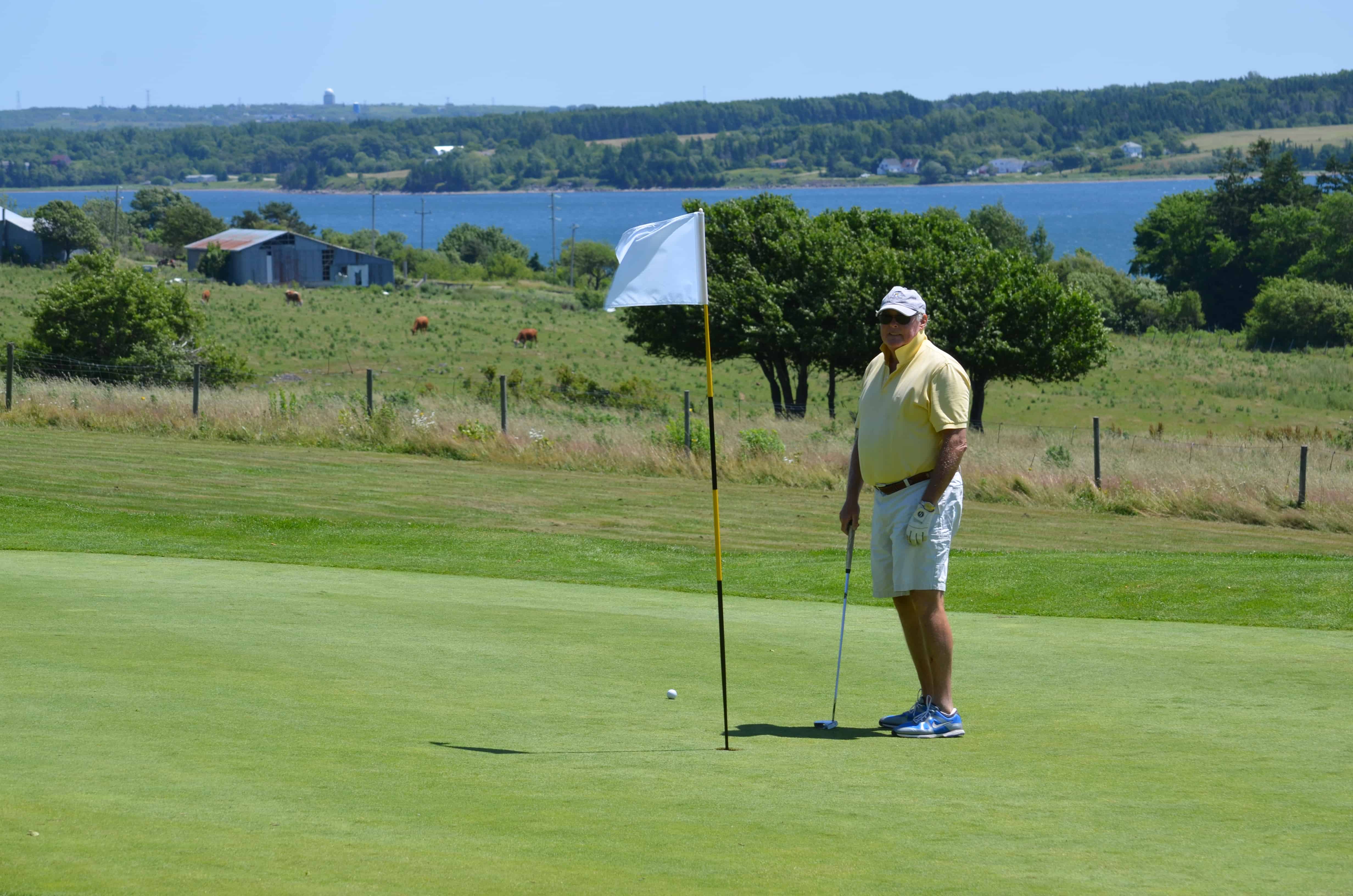 Seaview Golf and Country Club