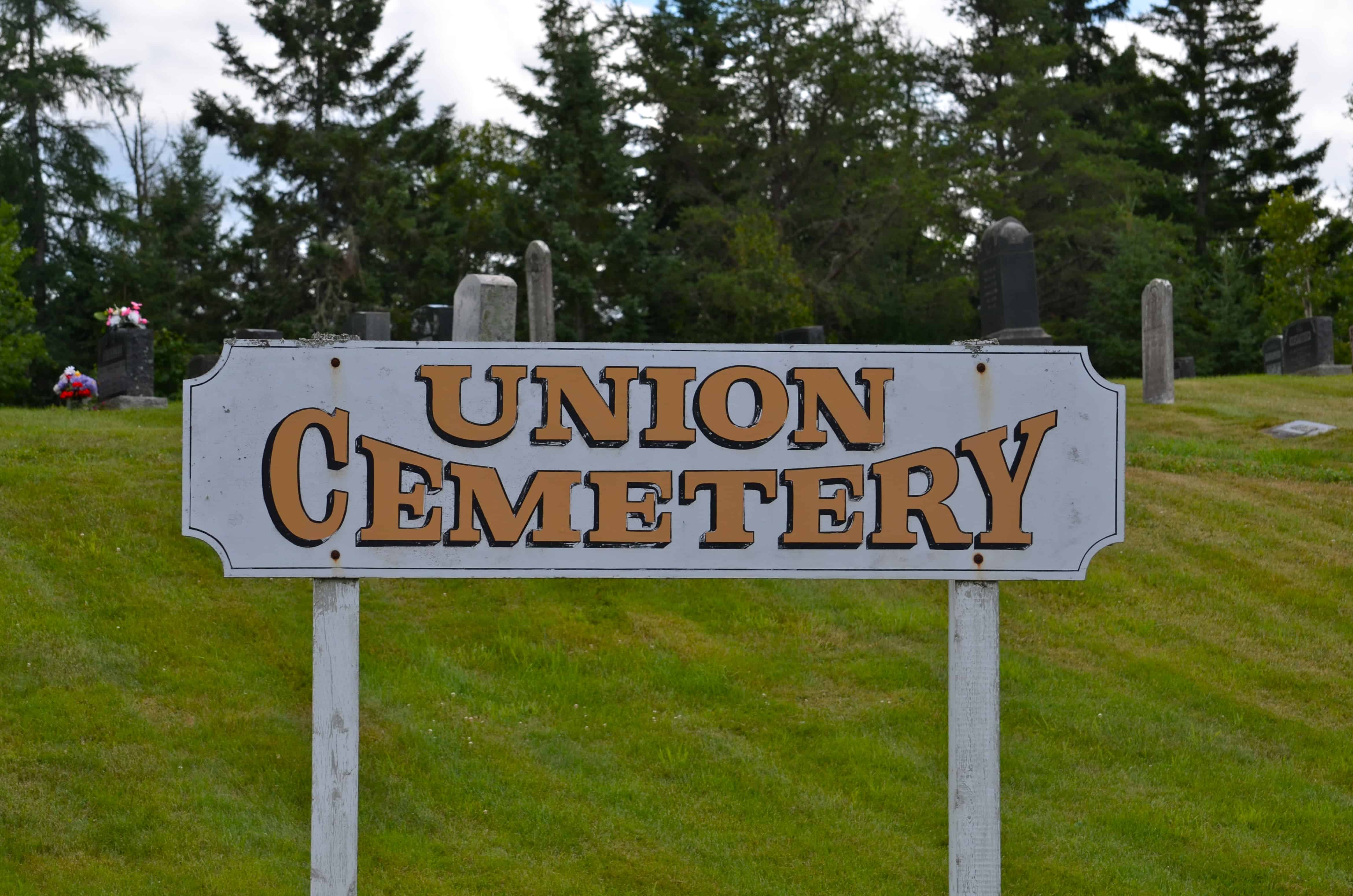 Union Cemetery