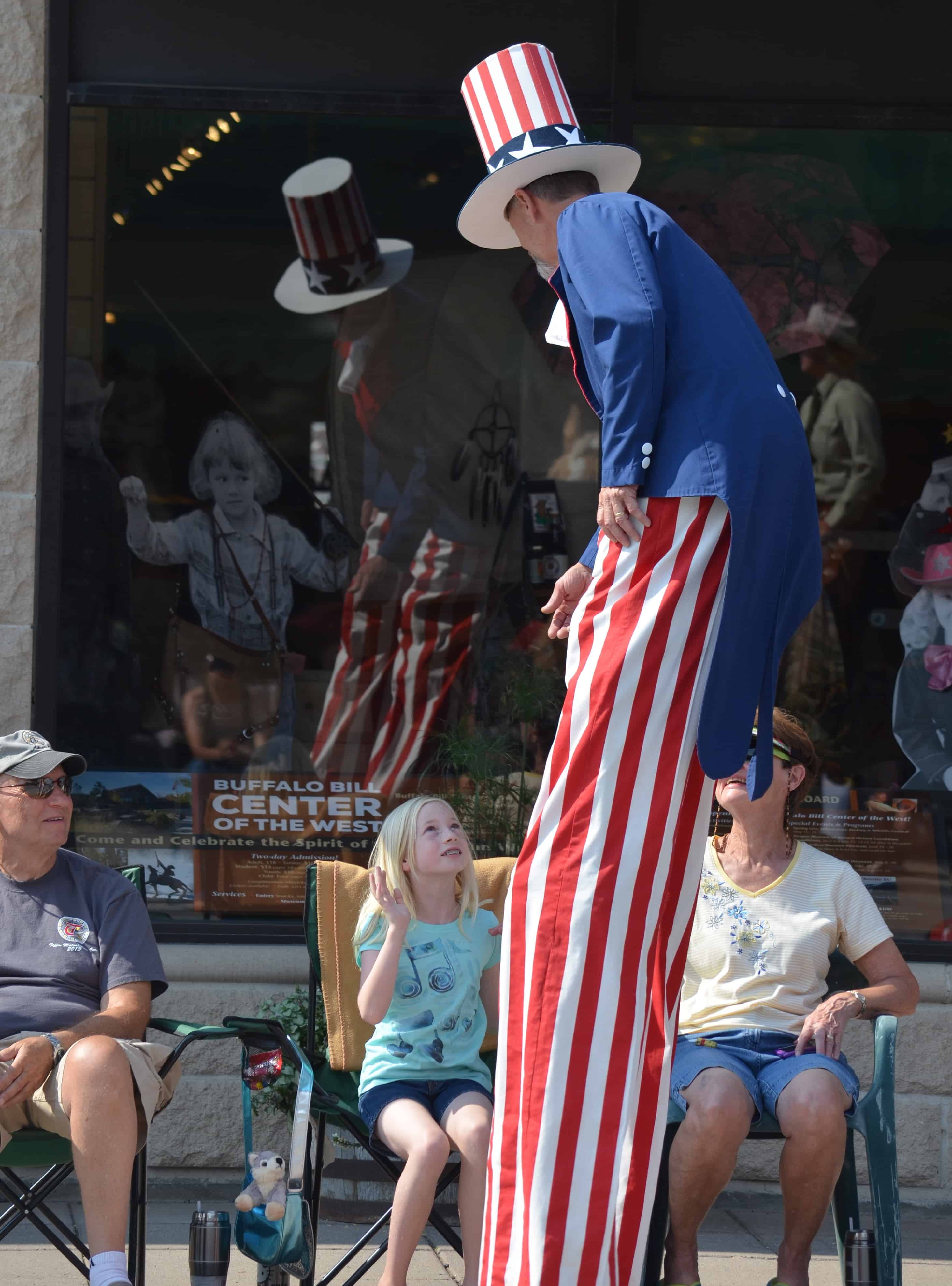Uncle Sam