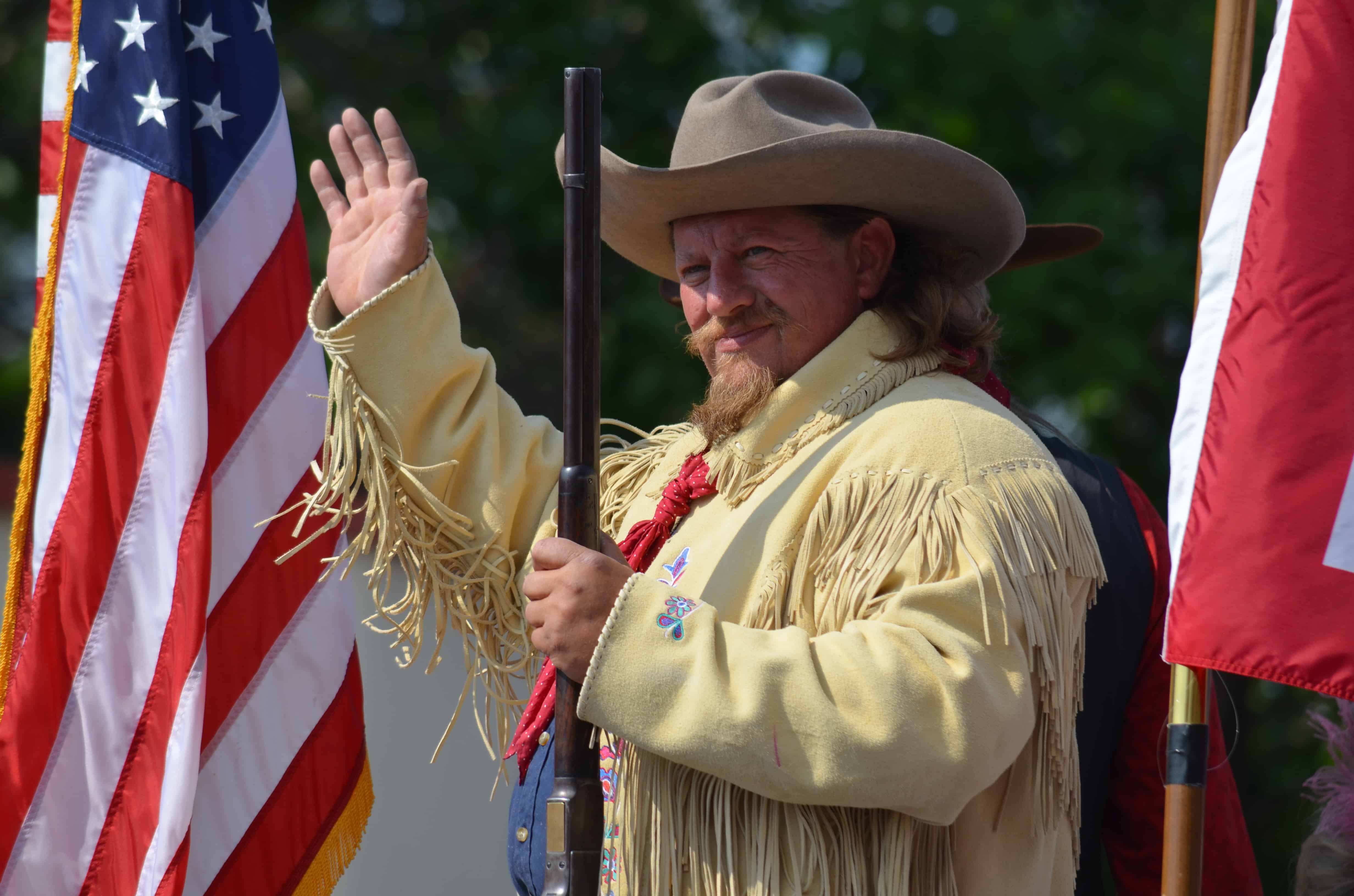 Wild Bill