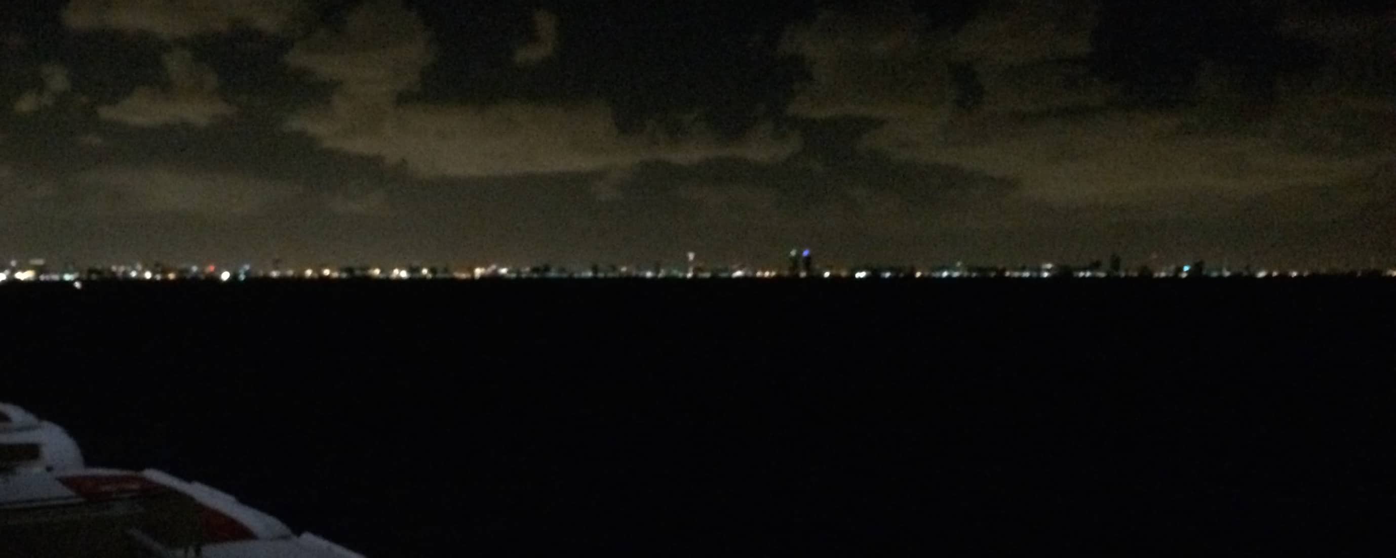 Back into Miami