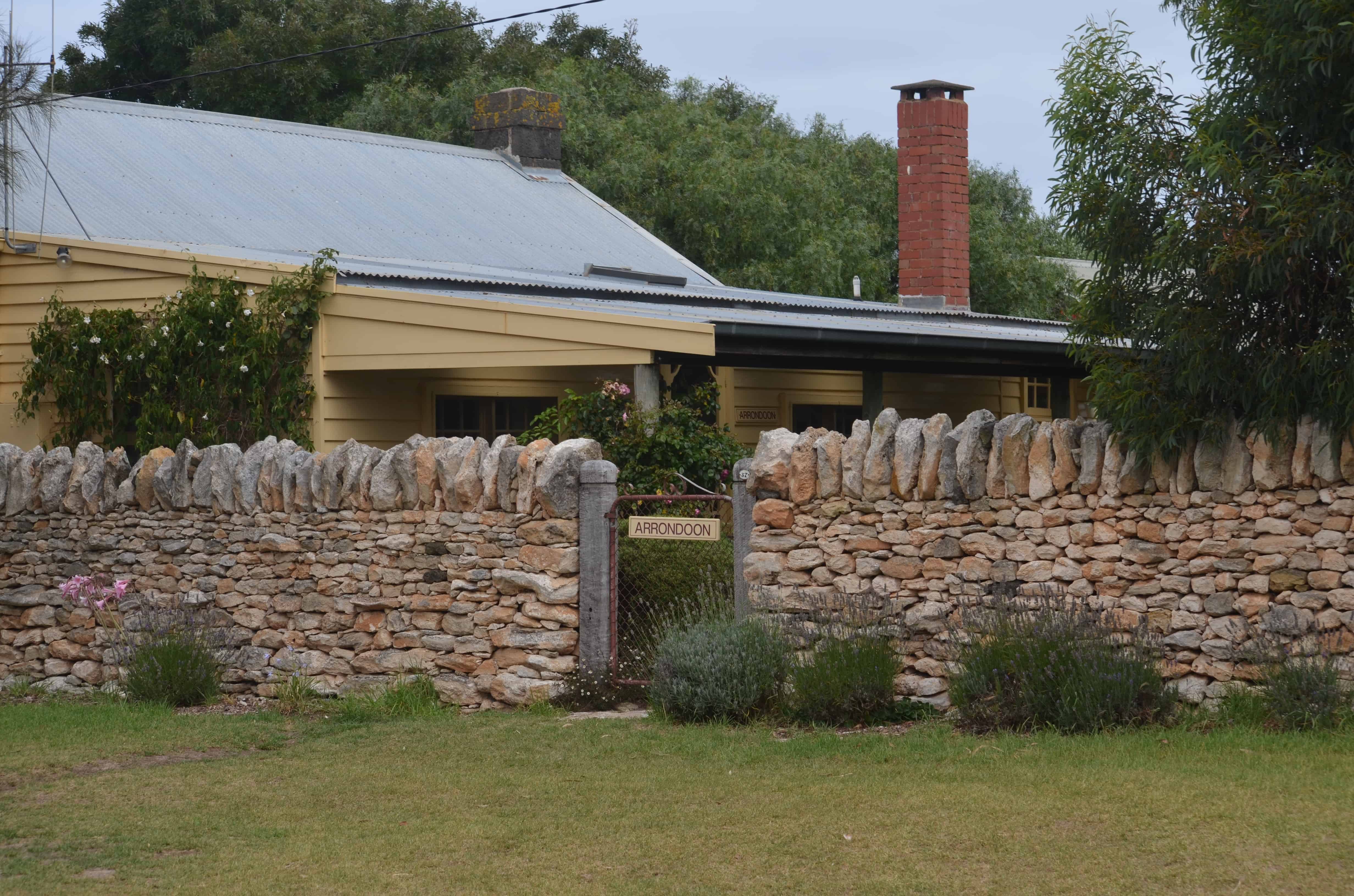 Clonmara Cottages