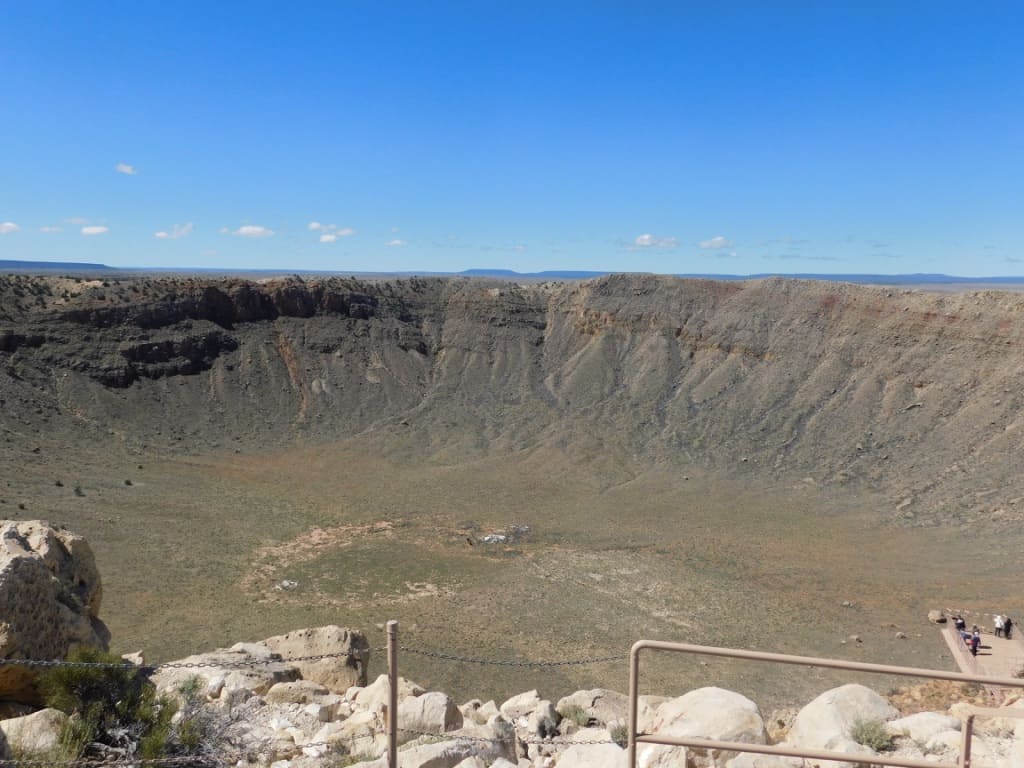 Meteor Crater