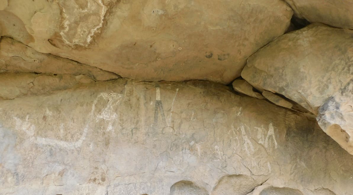 The same pictograph today
