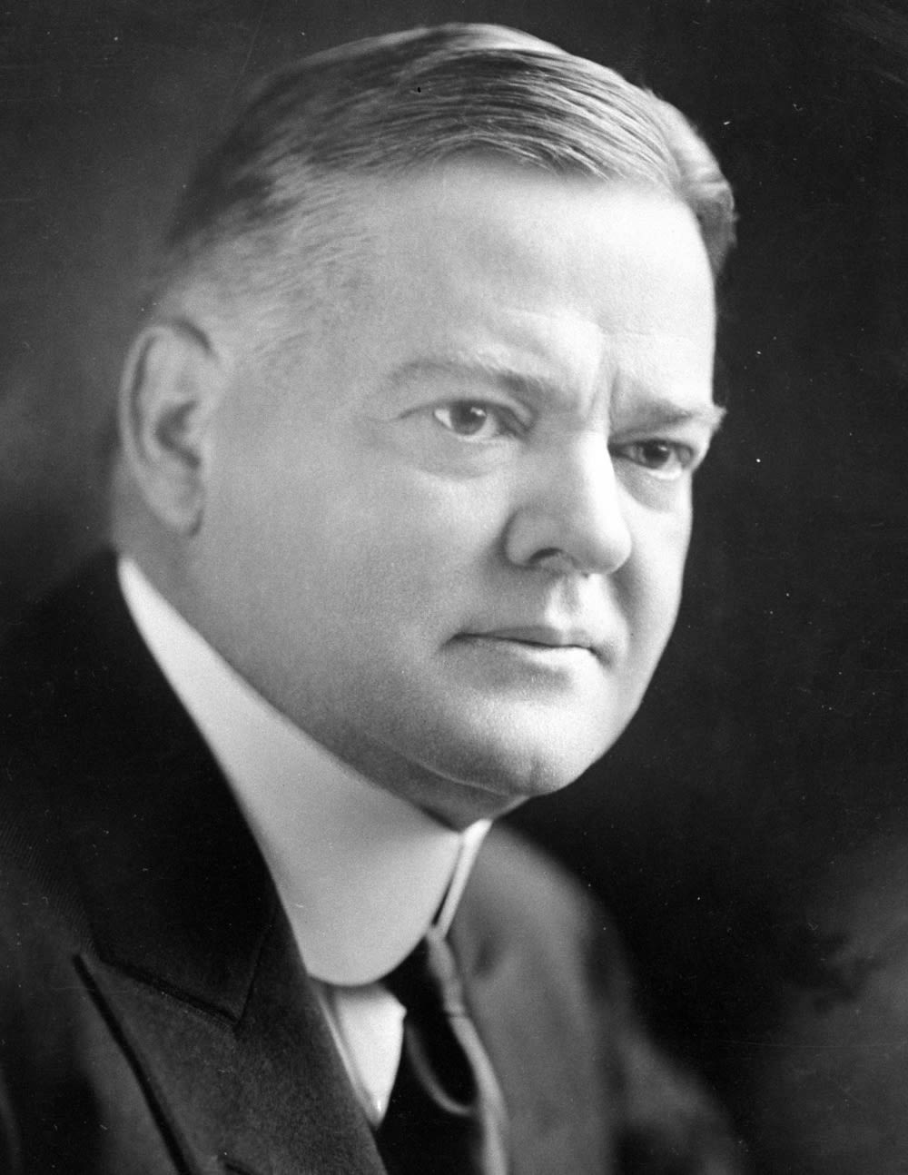 Herbert Hoover