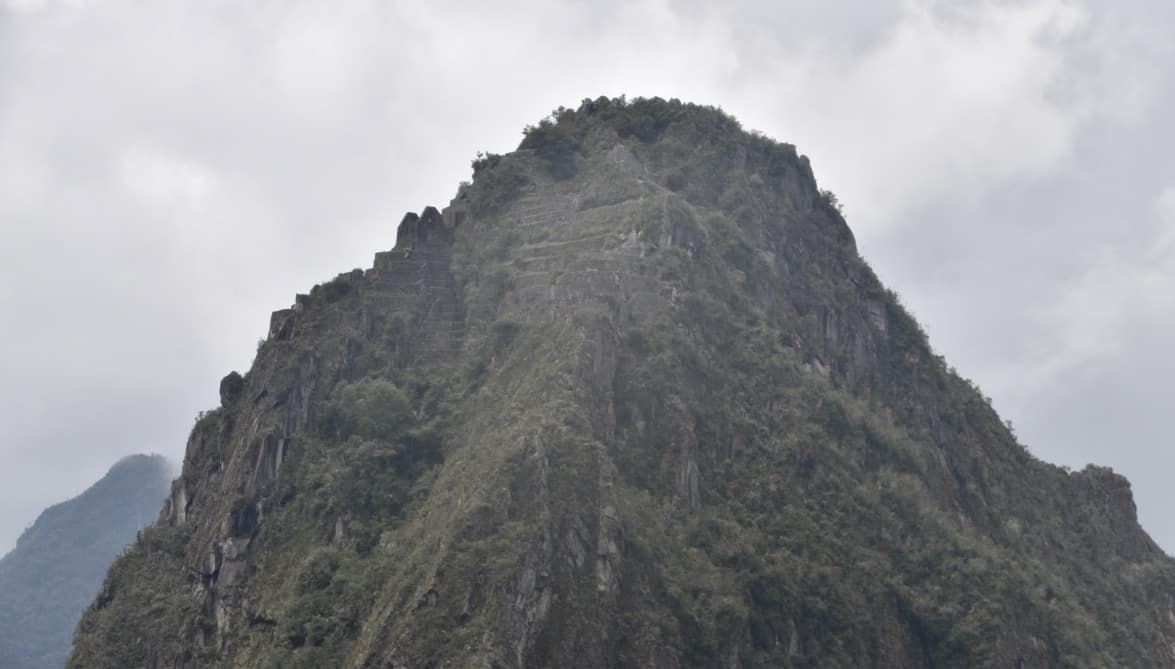 Huayna Picchu