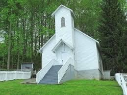 The community church