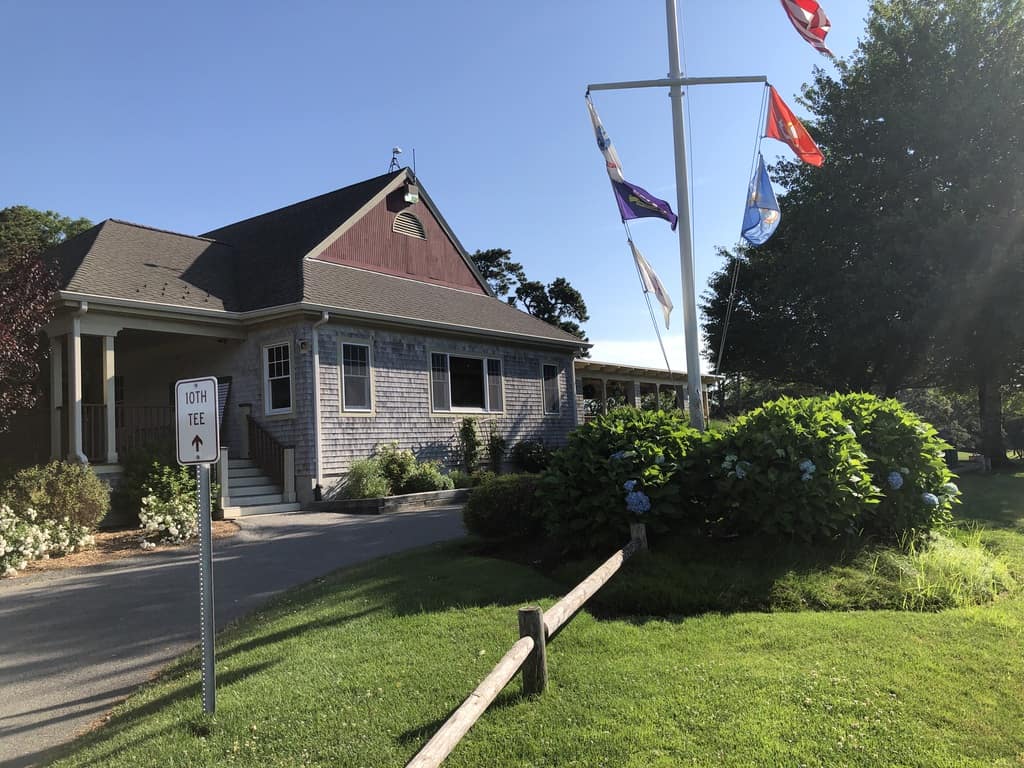 Cranberry Valley Golf Club