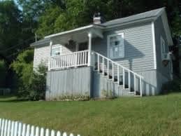Another family home
