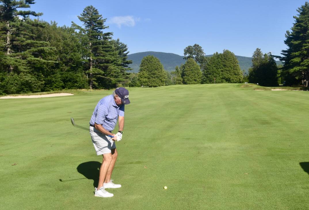 Lake Sunapee Country Club