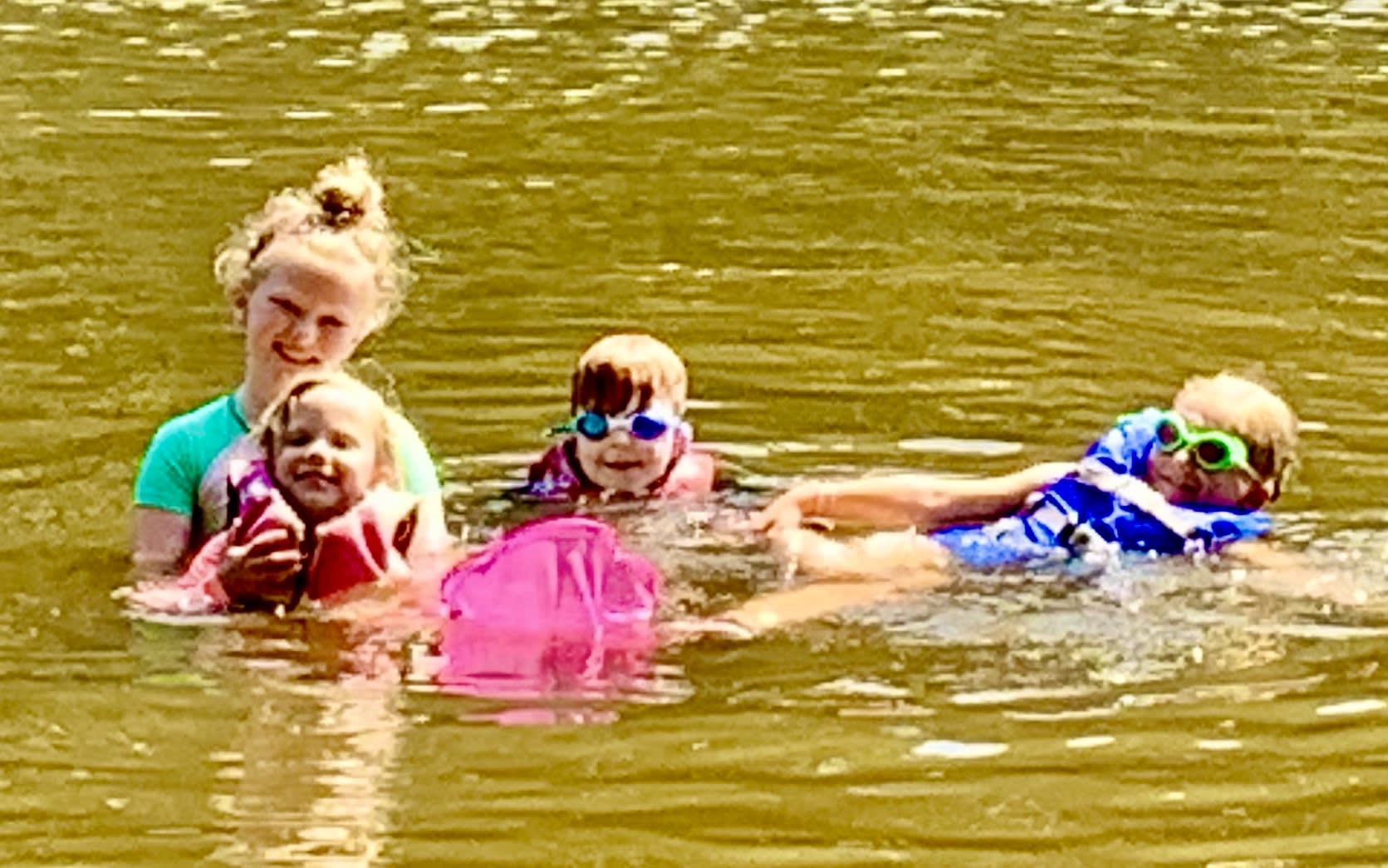 Grandchildren