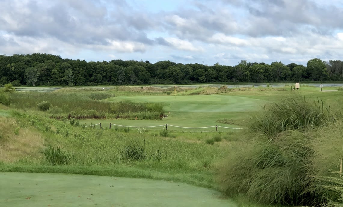 The Pfau Course at Indiana University
