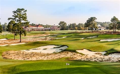 Pinehurst No. 2