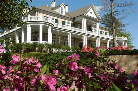 The Dancing Rabbit clubhouse