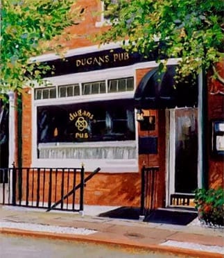 Dugan's Pub, Pinehurst