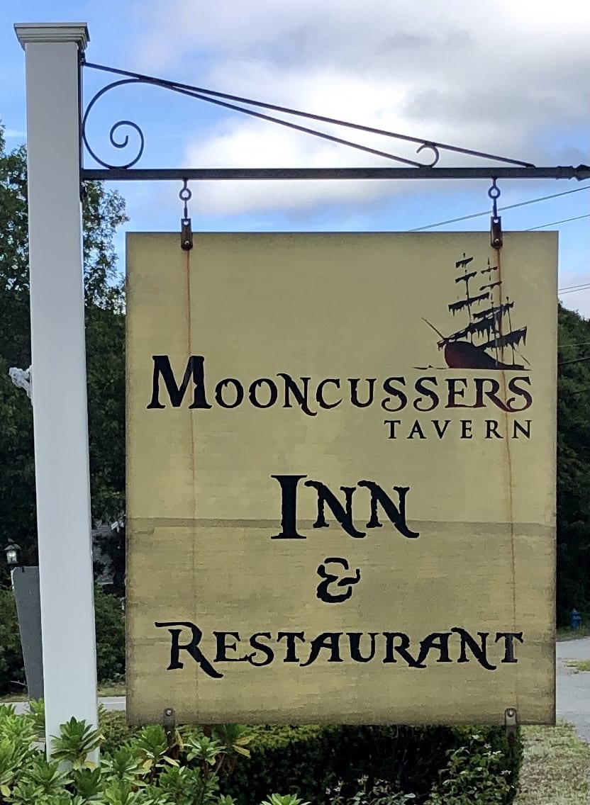 The Mooncussers Tavern