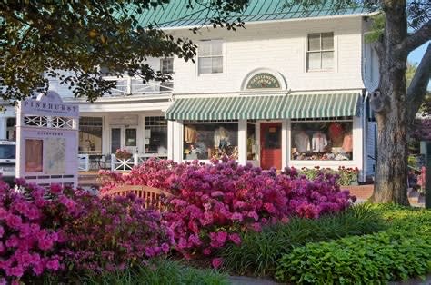 Pinehurst Village