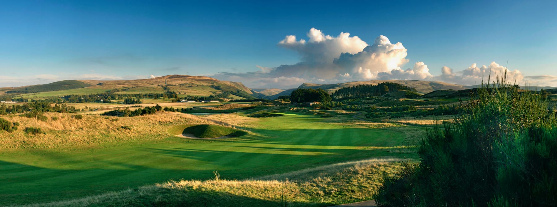 Prestwick Golf Club, Scotland