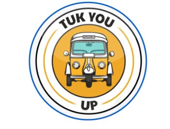 Tuk-U-Up, our tour by Tuk-Tuk