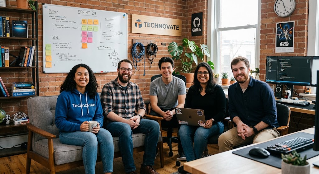 The Actor Website Review team