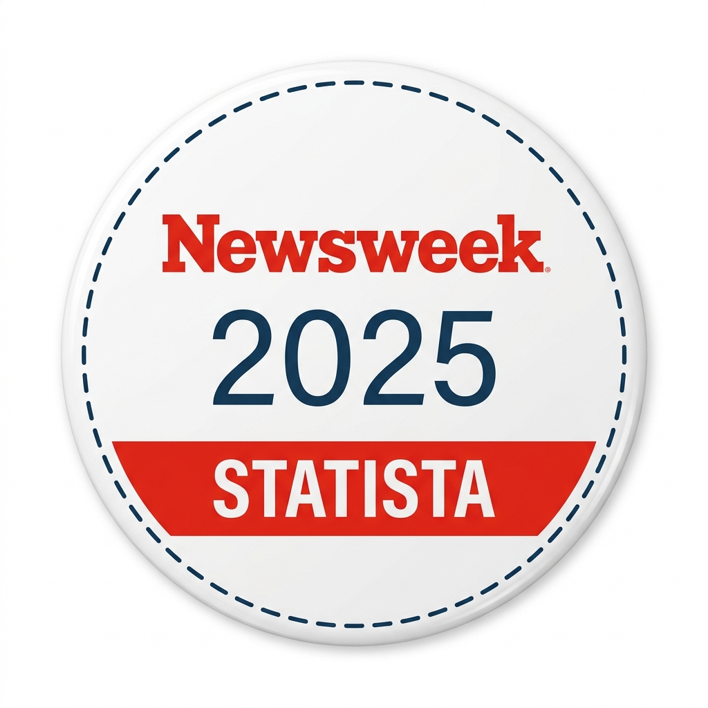 Newsweek Statista 2025