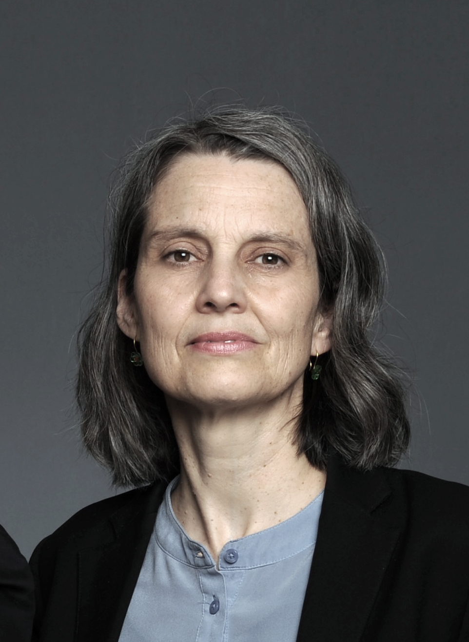 Prof. Dr.-Ing. Annette Hafner