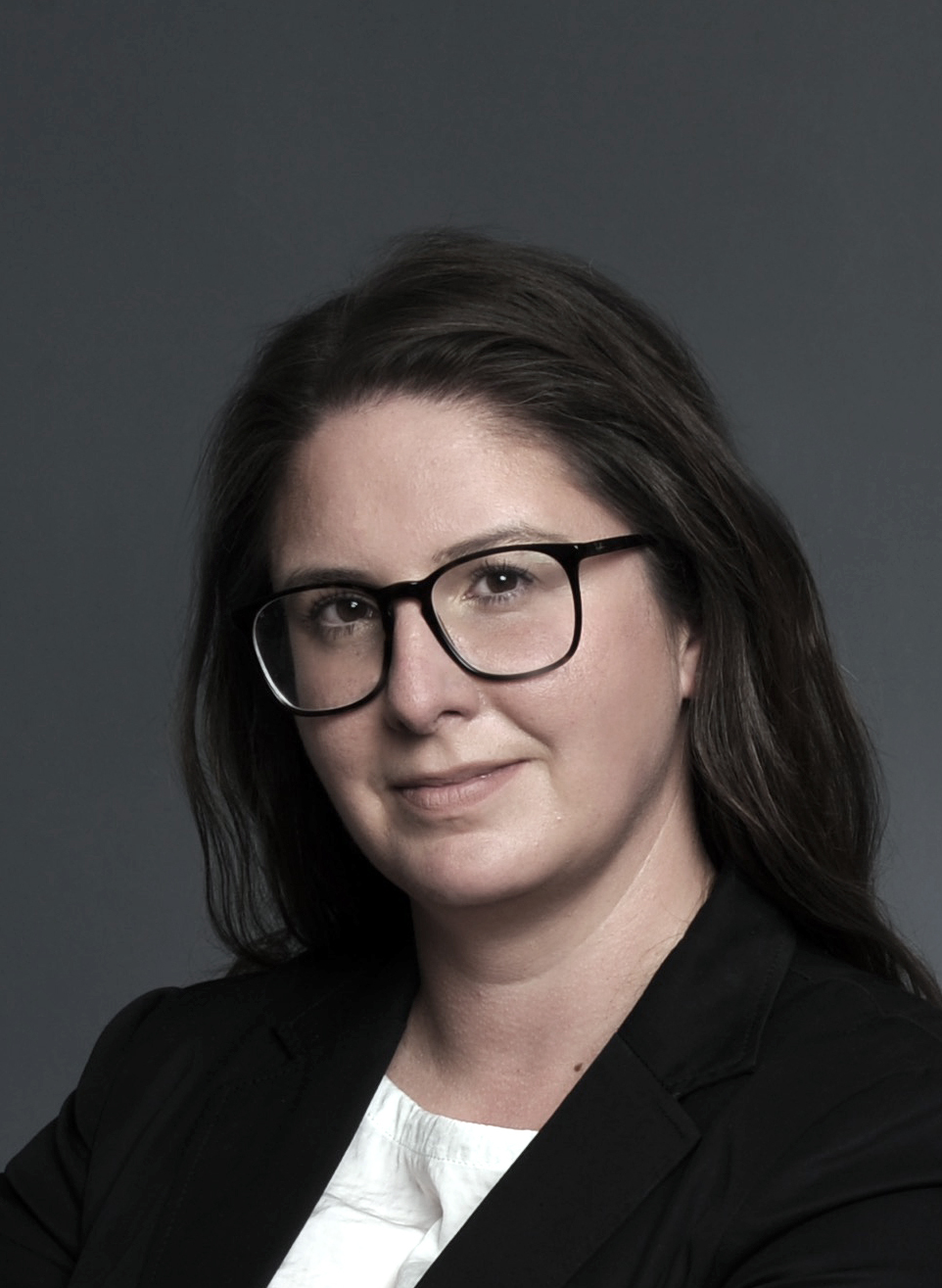 Dr.-Ing. Karina Krause