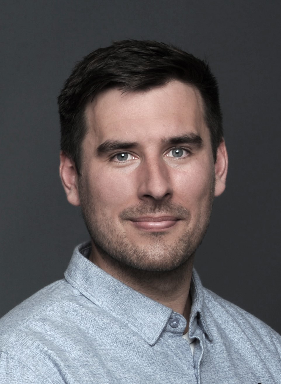 Dr.-Ing. Michael Storck