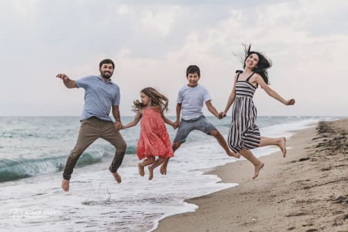 Family photography