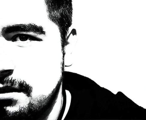 about me photo